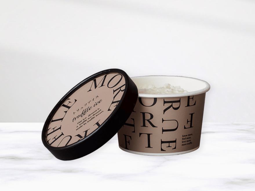 トリュフアイス