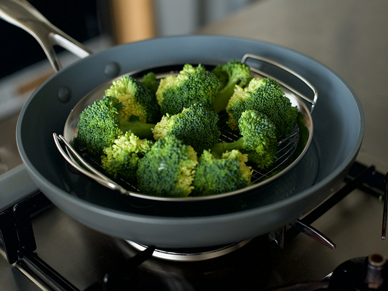 美味しい食べ方は